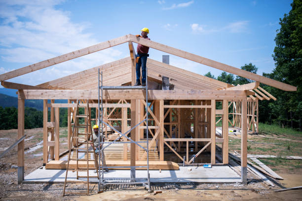 Best Metal Roofing Contractor  in Pen Argyl, PA