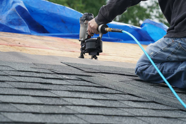 Heating Cable for Roof Installation in Pen Argyl, PA